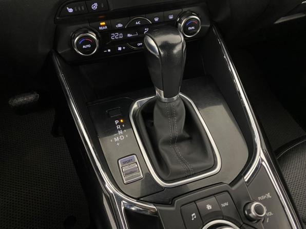 Mazda CX-9 II с пробегом 2017 года, цена 2 450 000 рублей, 192220 км, внедорожник, Автокод Объявления