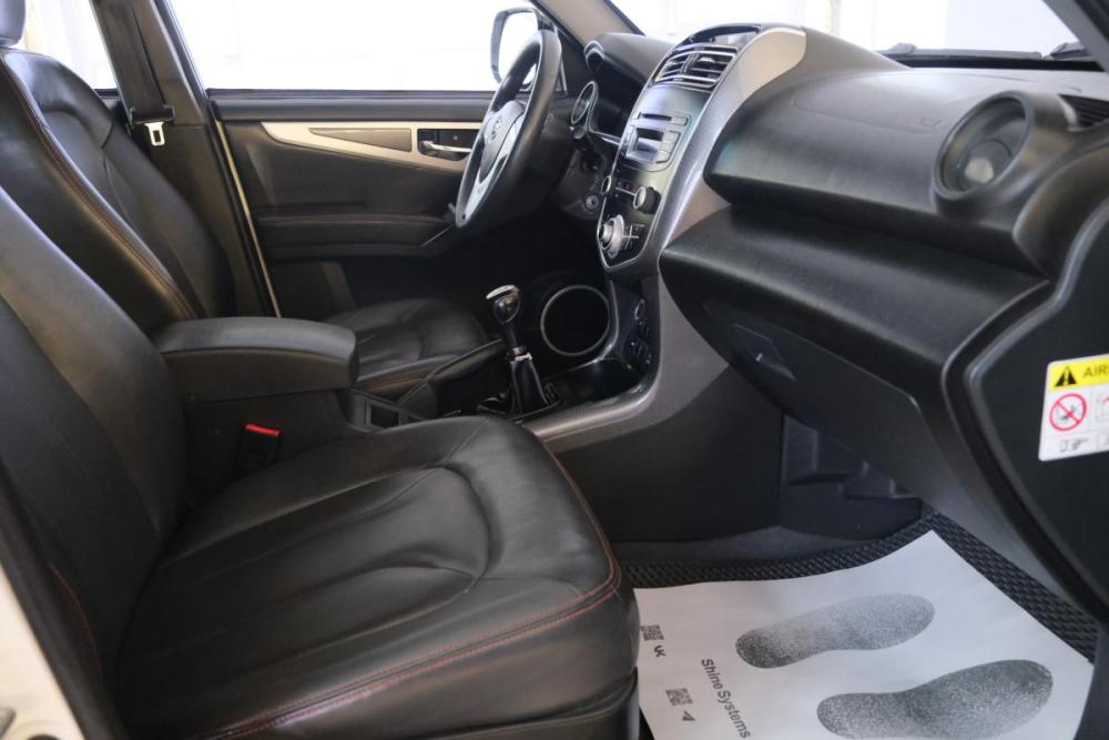 Lifan X60 I Рестайлинг Омск  - изображение 19