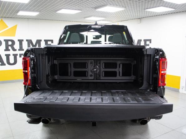 Ram 1500 V Рестайлинг с пробегом 2026 года, цена 10 499 000 рублей, 39 км, offers.body_type.unknown, Автокод Объявления