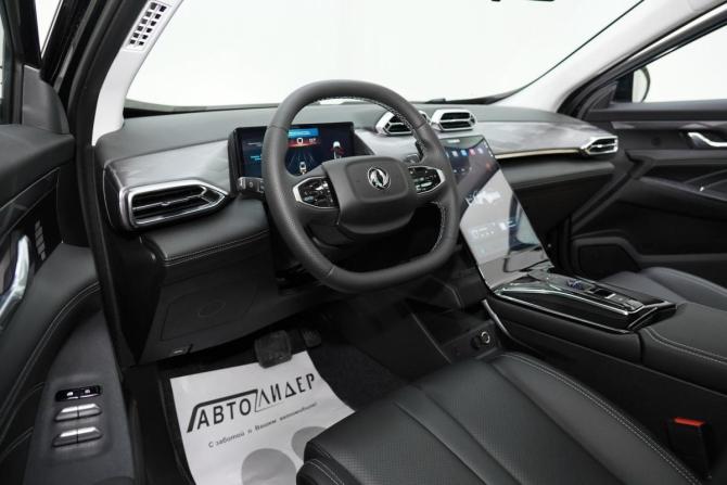 Новый Dongfeng Mage 2024 года, цена 2 699 000 рублей, внедорожник, Автокод Объявления