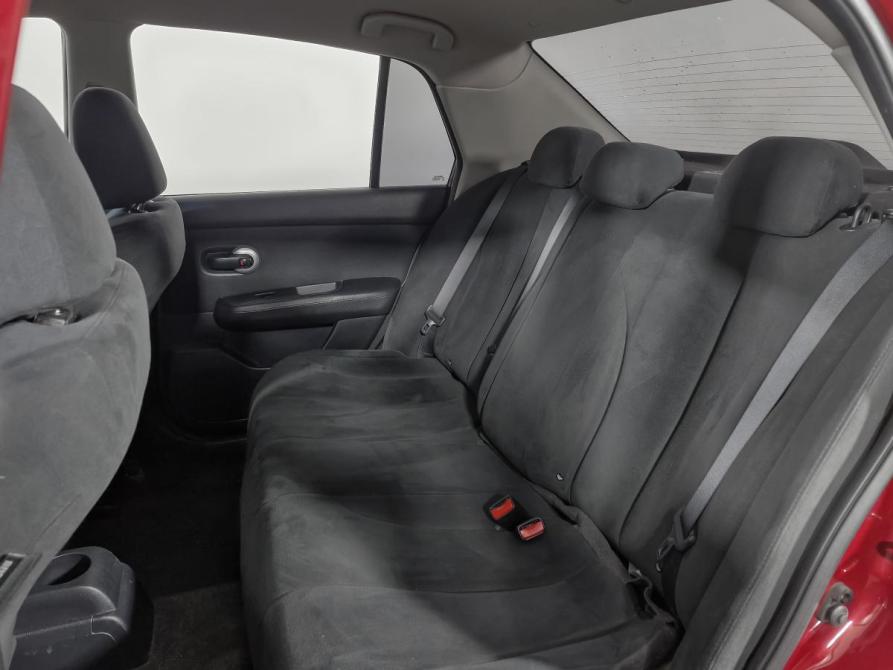 Nissan Tiida I Нижний Новгород  - изображение 10