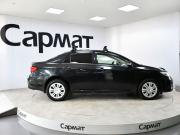 Toyota Corolla X (E140 E150) Рестайлинг Новосибирск  - изображение 25