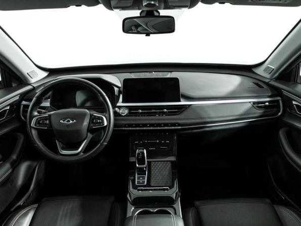 Chery Tiggo 7 Pro I с пробегом 2022 года, цена 1 859 700 рублей, 22317 км, внедорожник, Автокод Объявления