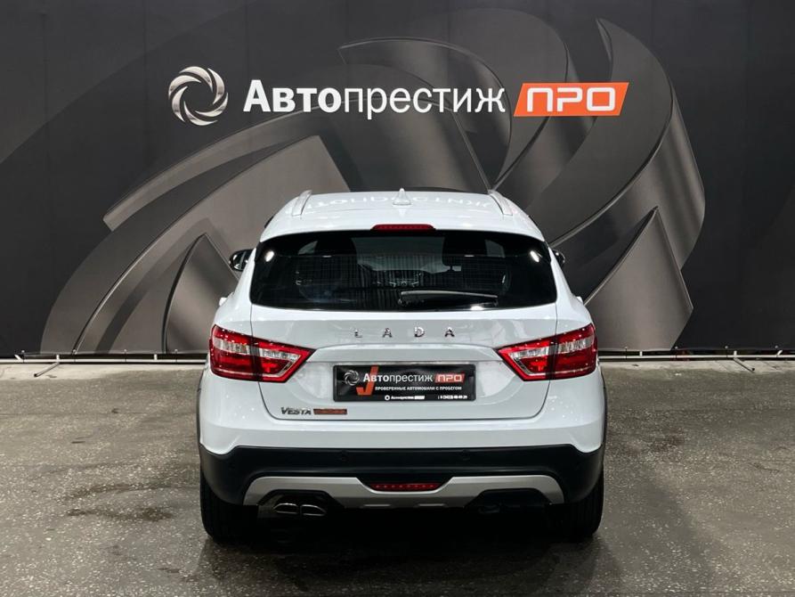 Lada (ВАЗ) Vesta I Пермь  - изображение 6