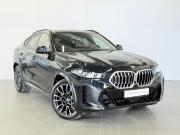 BMW X6 III (G06) Рестайлинг Воронеж  - изображение 39