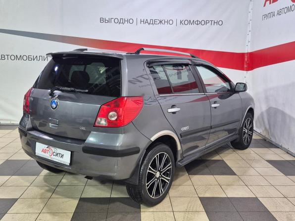 Geely MK Cross I с пробегом 2013 года, цена 359 000 рублей, 140857 км, хэтчбек, Автокод Объявления