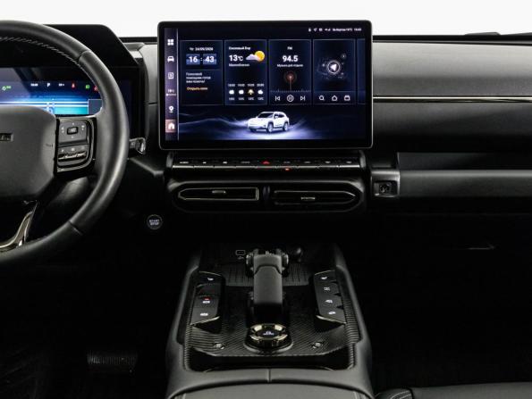 Haval H7 I с пробегом 2025 года, цена 3 399 000 рублей, 12861 км, внедорожник, Автокод Объявления