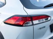 Toyota Corolla Cross I Улан-Удэ  - изображение 32
