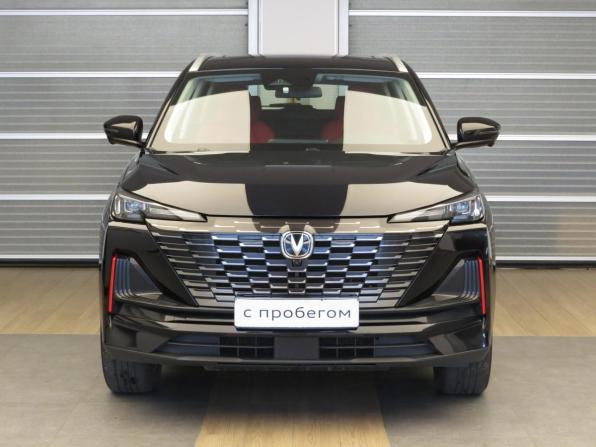 Changan CS55 Plus II с пробегом 2023 года, цена 1 895 000 рублей, 65000 км, внедорожник, Автокод Объявления