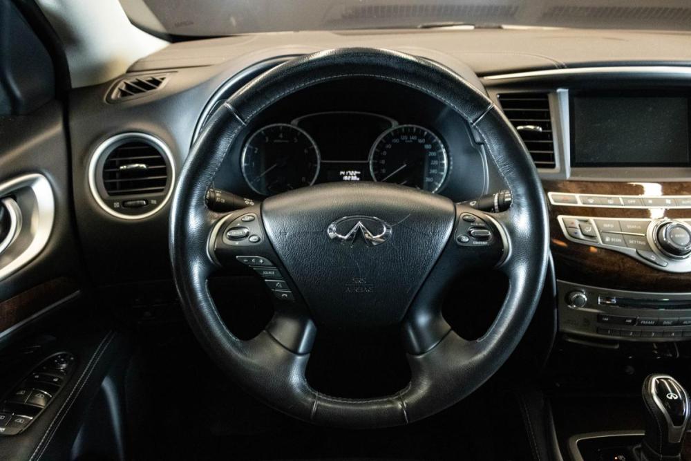 Infiniti QX60 I Рестайлинг Уфа  - изображение 6
