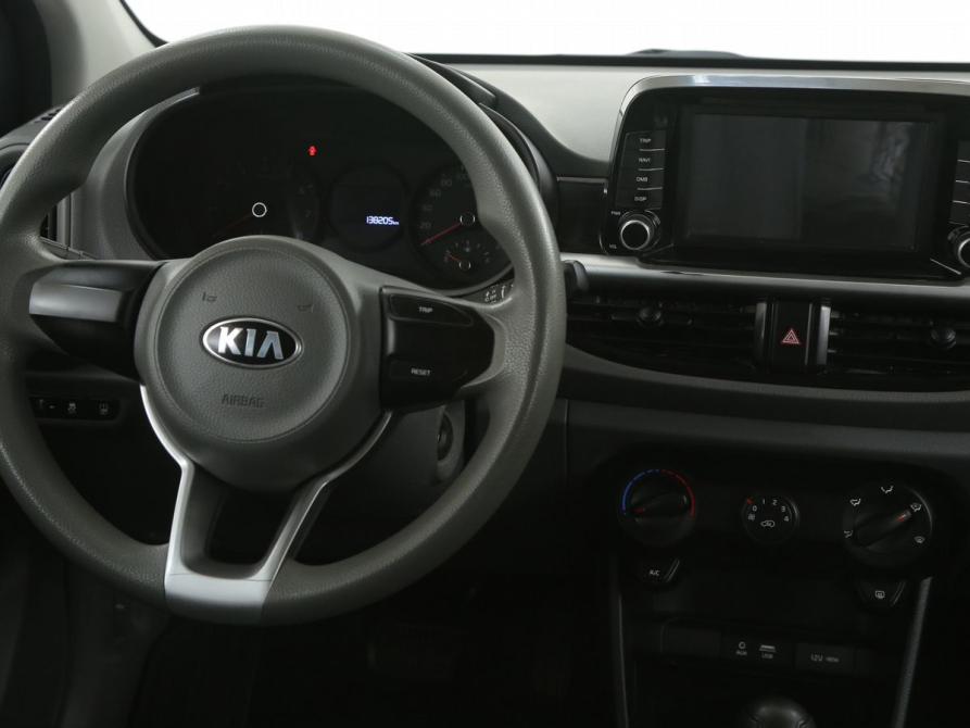 Kia Morning III Иваново  - изображение 14