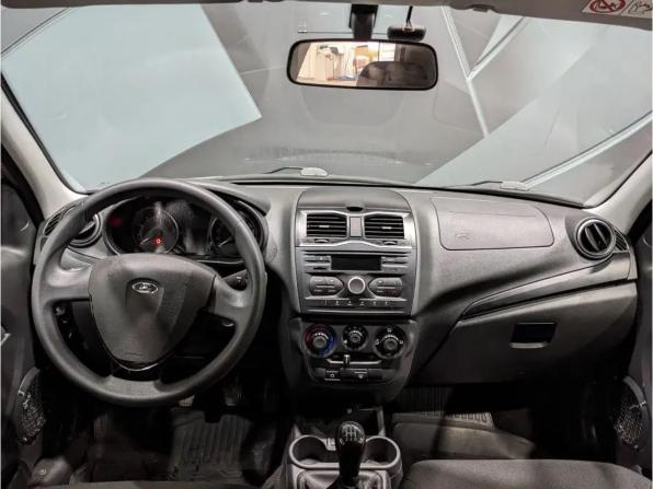 Lada (ВАЗ) Granta I Рестайлинг с пробегом 2024 года, цена 825 000 рублей, 25000 км, седан, Автокод Объявления