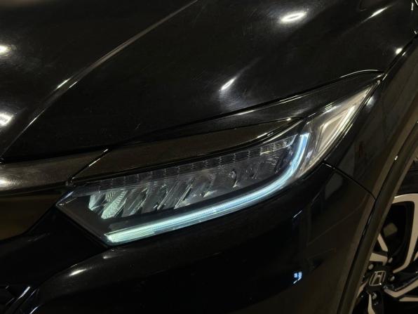 Honda Vezel I Рестайлинг с пробегом 2019 года, цена 2 150 000 рублей, 80089 км, внедорожник, Автокод Объявления