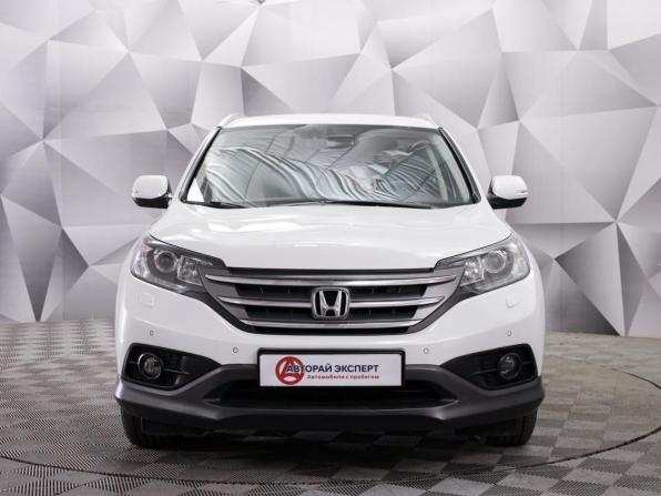Honda CR-V IV с пробегом 2013 года, цена 1 870 000 рублей, 212321 км, внедорожник, Автокод Объявления