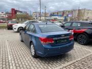 Chevrolet Cruze I Рестайлинг Череповец  - изображение 22
