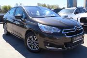 Citroen C4 II Санкт-Петербург  - изображение 17