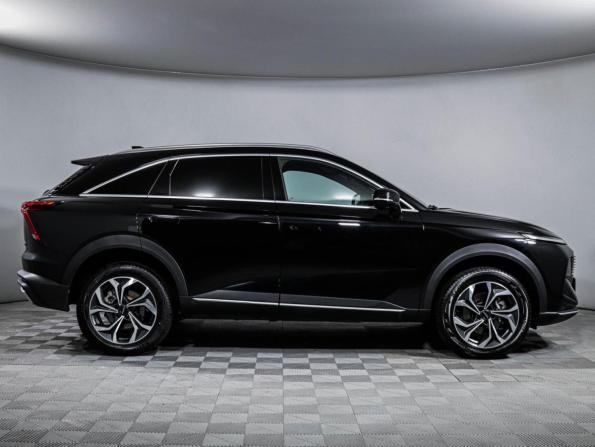 Haval F7 II с пробегом 2024 года, цена 2 539 000 рублей, 20075 км, внедорожник, Автокод Объявления