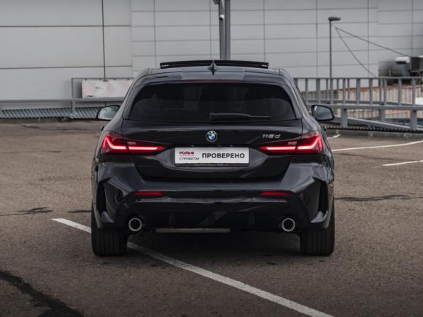 BMW 1 серии III (F40) с пробегом 2020 года, цена 3 419 000 рублей, 42628 км, хэтчбек, Автокод Объявления