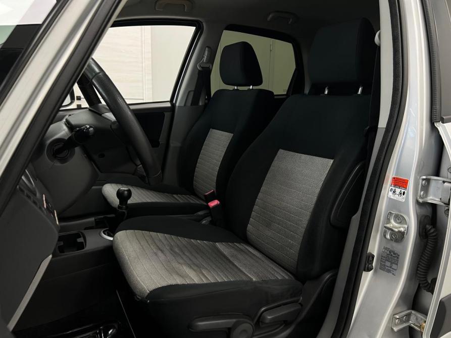 Suzuki SX4 I (Classic) Казань  - изображение 17