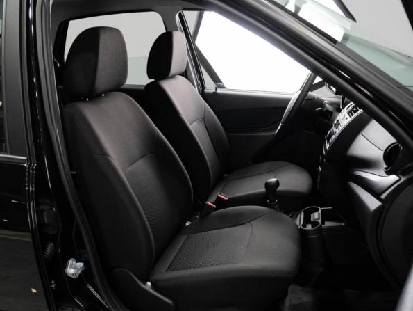 Lada (ВАЗ) Granta I Рестайлинг с пробегом 2025 года, цена 777 000 рублей, 7280 км, седан, Автокод Объявления