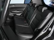 Kia Sportage IV Рестайлинг Ростов-на-Дону  - изображение 26