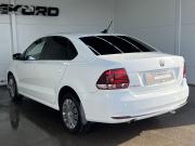 Volkswagen Polo V Рестайлинг Уфа  - изображение 20