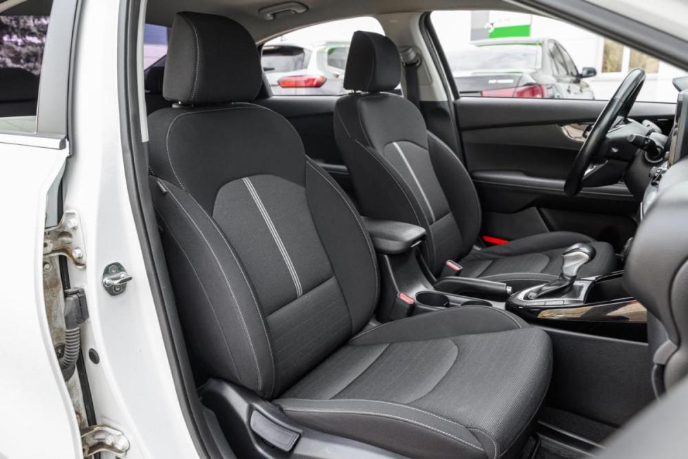 Kia Cerato IV Рестайлинг Ульяновск  - изображение 9