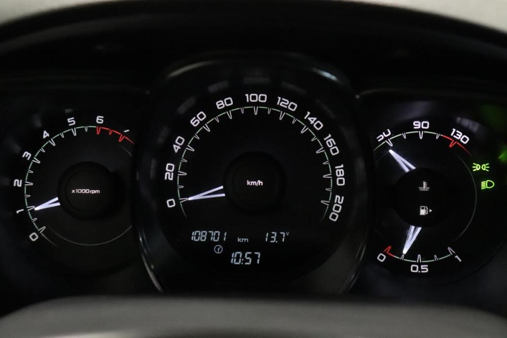 Lada (ВАЗ) Vesta I Ульяновск  - изображение 11