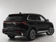 Geely Monjaro I Рестайлинг Москва  - изображение 27