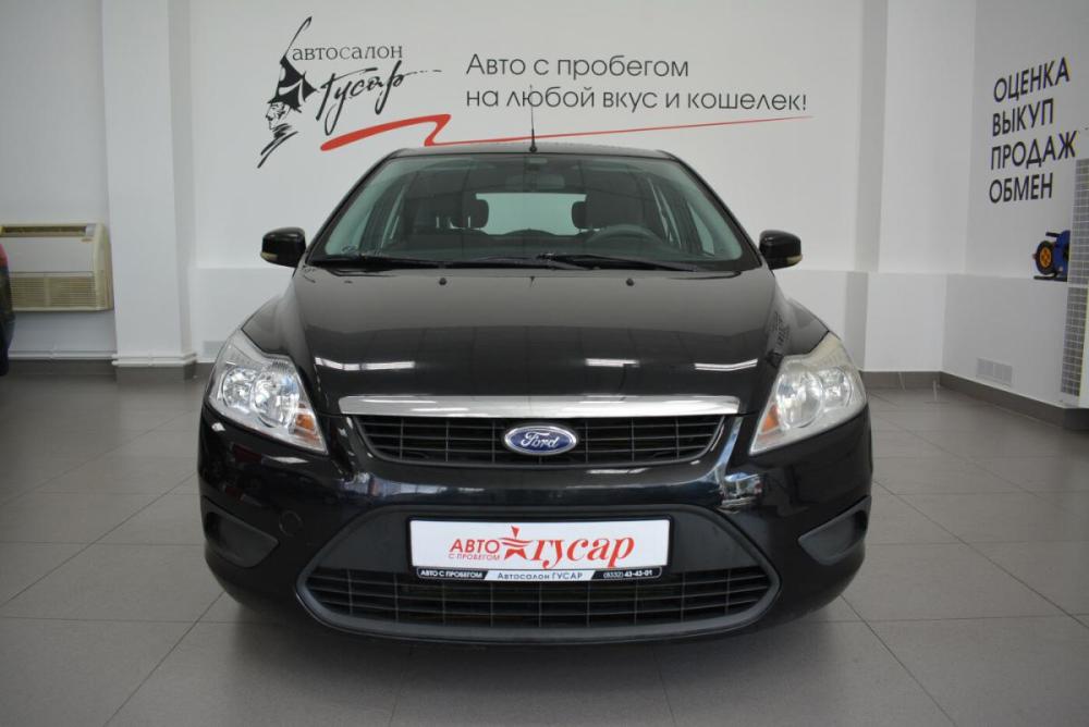 Ford Focus II Рестайлинг Киров  - изображение 3