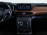 Hyundai Santa Fe IV Рестайлинг Москва  - изображение 41
