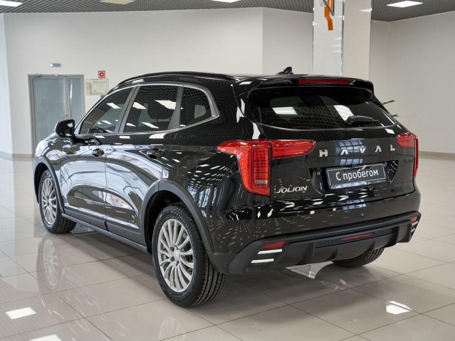 Haval Jolion I Рестайлинг Самара  - изображение 4