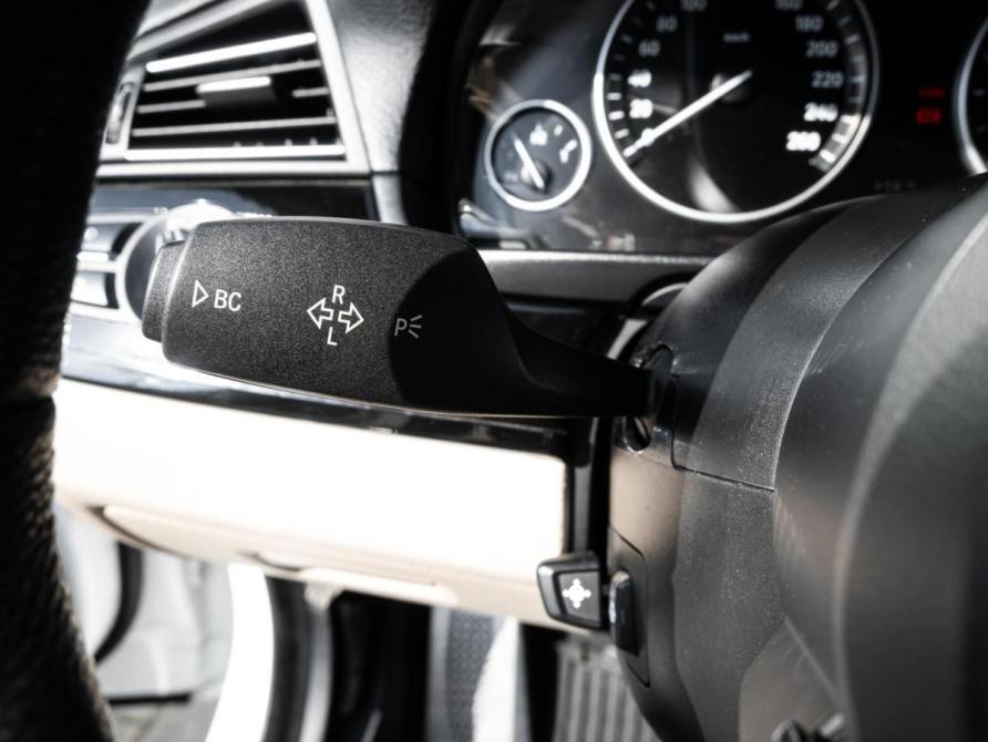 BMW 5 серии VI (F10/F11/F07) Ставрополь  - изображение 16