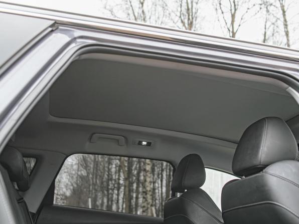Chery Tiggo 7 Pro Max I с пробегом 2023 года, цена 1 849 000 рублей, 54728 км, внедорожник, Автокод Объявления