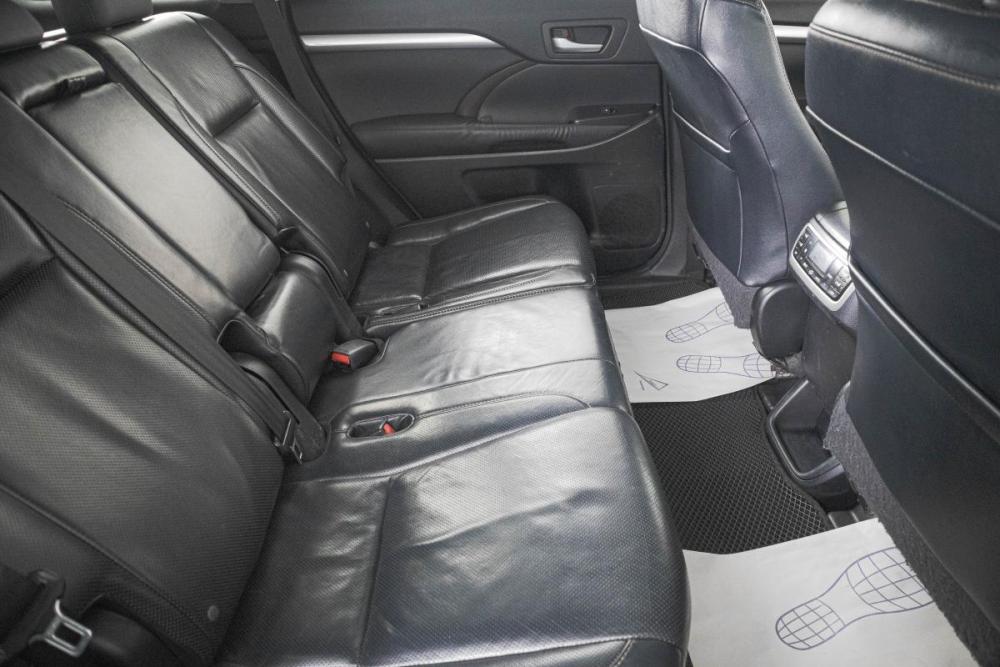 Toyota Highlander III (XU50) Кемерово  - изображение 11