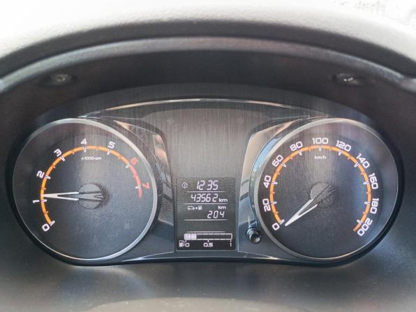 Lada (ВАЗ) Granta I Рестайлинг с пробегом 2019 года, цена 710 000 рублей, 43558 км, универсал, Автокод Объявления