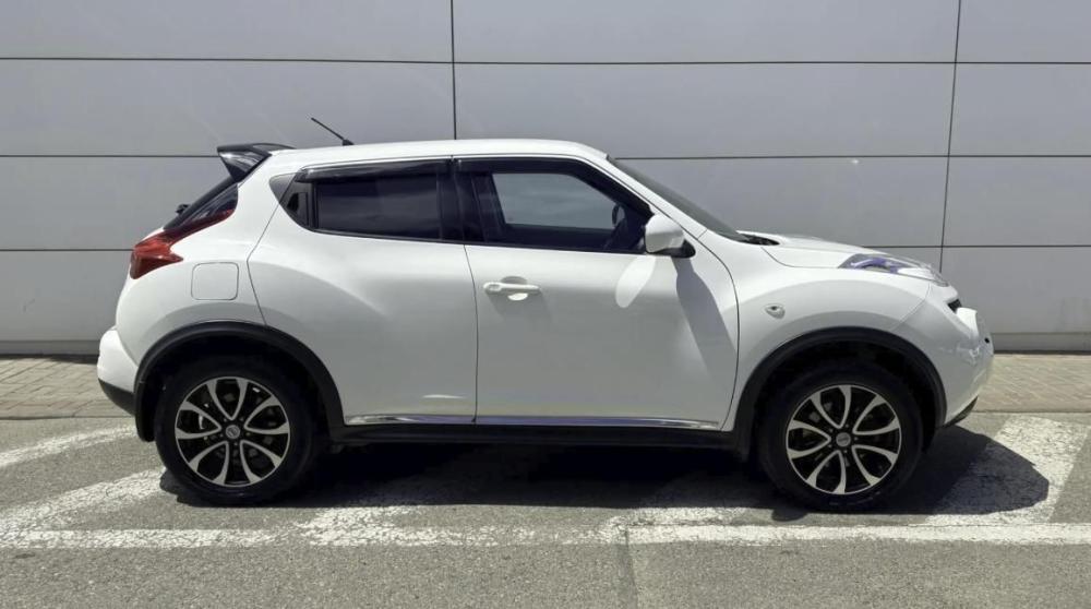 Nissan Juke I Ставрополь  - изображение 5