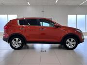 Kia Sportage III Волгоград  - изображение 36