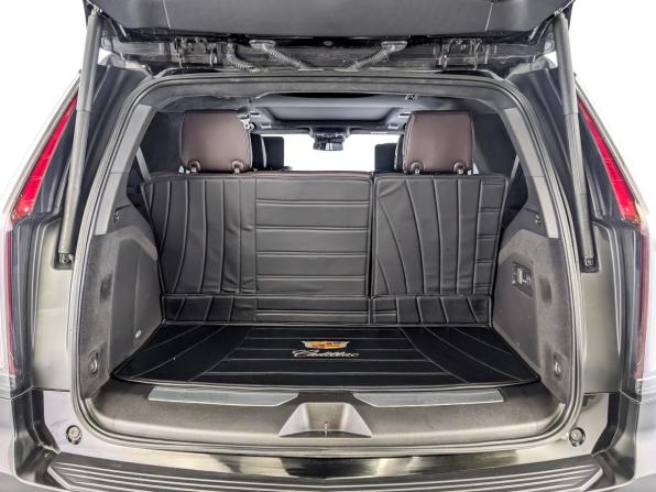 Cadillac Escalade V с пробегом 2023 года, цена 11 000 000 рублей, 40540 км, внедорожник, Автокод Объявления