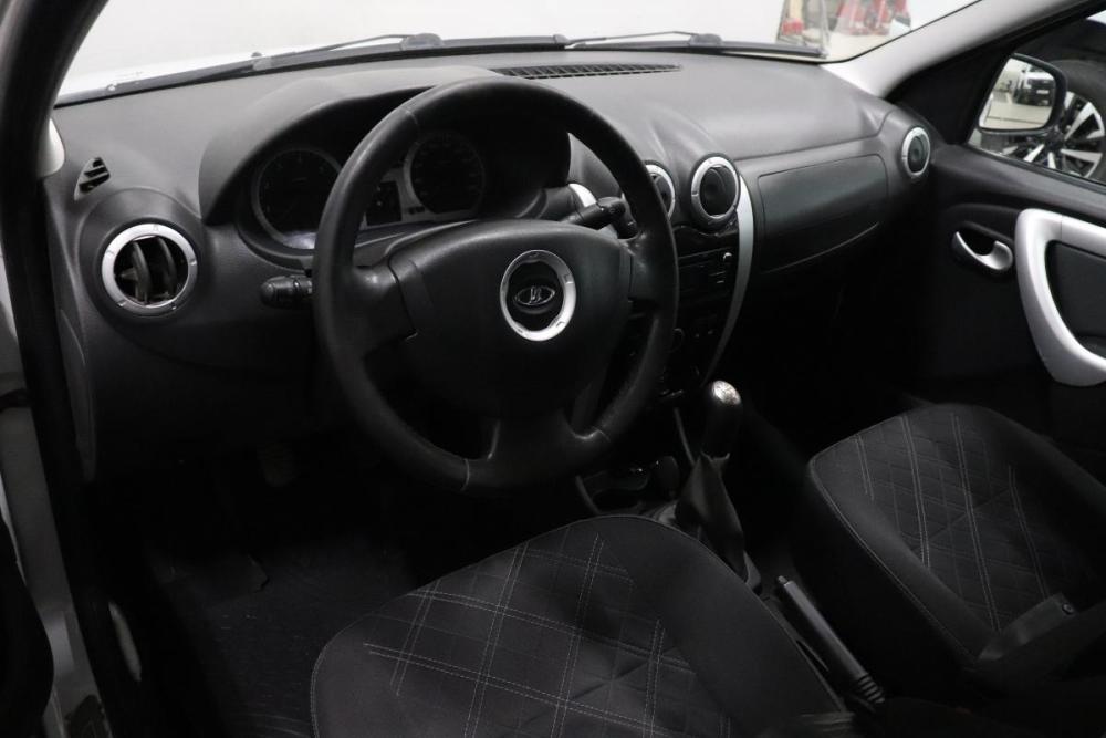 Lada (ВАЗ) Largus I Ульяновск  - изображение 8