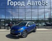 Renault Kaptur I Рестайлинг Оренбург  - изображение 26