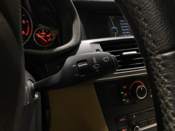 BMW X3 II (F25) с пробегом 2013 года, цена 1 545 000 рублей, 226208 км, внедорожник, Автокод Объявления