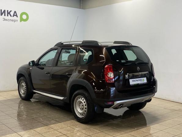 Renault Duster I с пробегом 2014 года, цена 949 000 рублей, 150000 км, внедорожник, Автокод Объявления