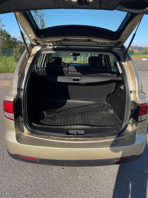 SsangYong Kyron I Рестайлинг Санкт-Петербург  - изображение 27