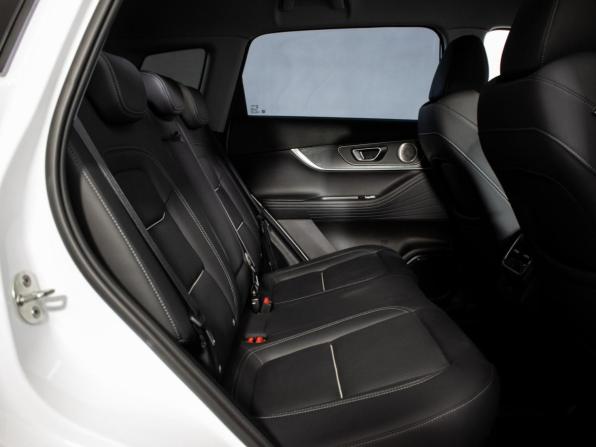 Chery Tiggo 7 Pro Max I Рестайлинг с пробегом 2024 года, цена 2 195 000 рублей, 18808 км, внедорожник, Автокод Объявления
