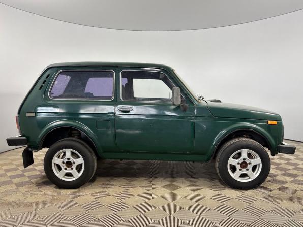 Lada (ВАЗ) 2121 (4x4) I Рестайлинг с пробегом 1999 года, цена 270 000 рублей, 229705 км, внедорожник, Автокод Объявления
