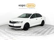 Skoda Rapid I Ногинск  - изображение 18