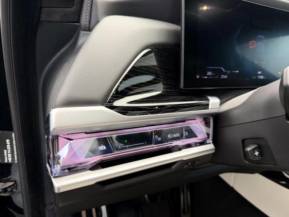 BMW 7 серии VII (G70) с пробегом 2023 года, цена 15 300 000 рублей, 11587 км, седан, Автокод Объявления