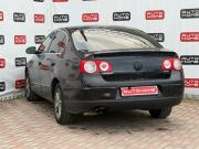 Volkswagen Passat B6 Санкт-Петербург  - изображение 16