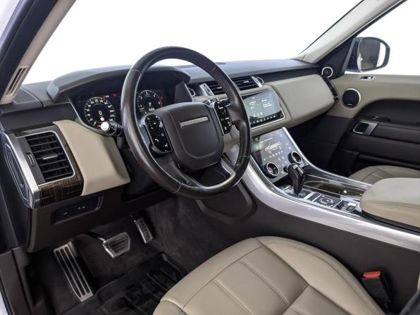 Land Rover Range Rover Sport II Рестайлинг с пробегом 2019 года, цена 5 835 000 рублей, 69660 км, внедорожник, Автокод Объявления
